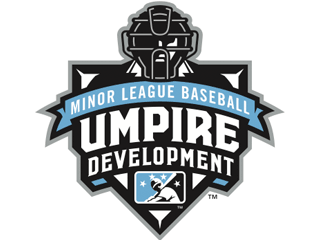 MiLB Umpire Development